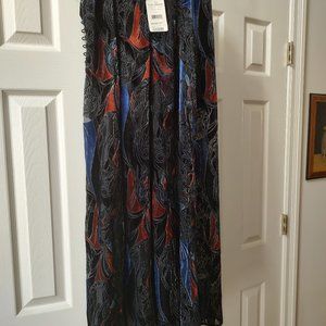 Free People Maxi Skirt